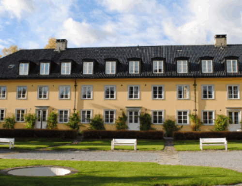 Blindern Studenterhjem